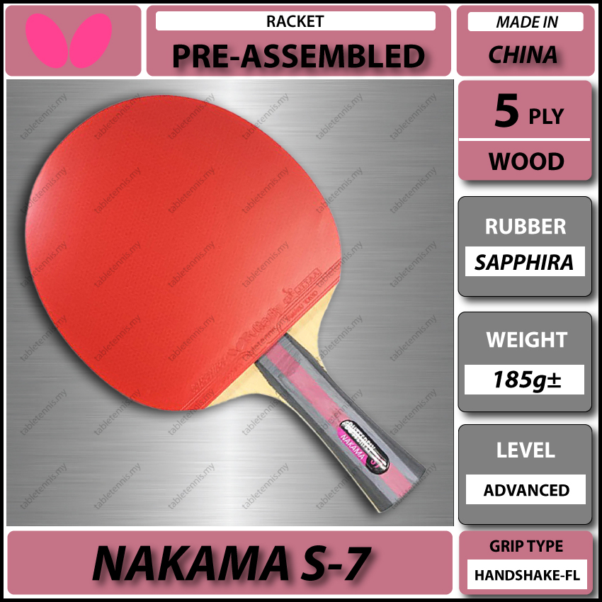 Butterfly-Nakama-S7-Main