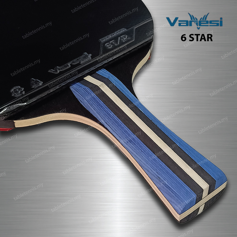 Varesi-6-Star-P6