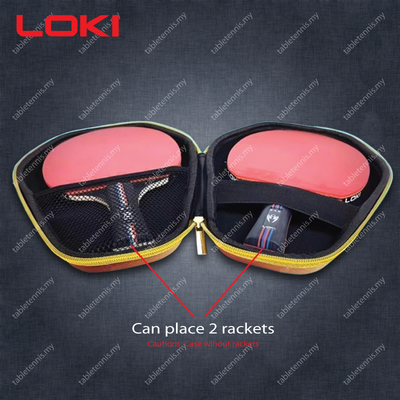 Loki-Racket-Hard-Casing-Black-P4