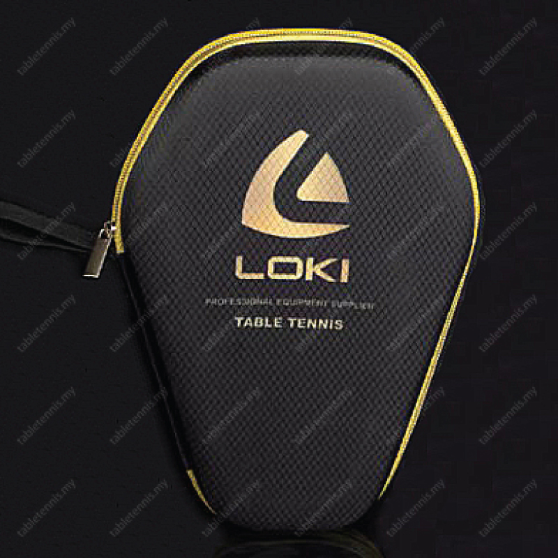 Loki-Racket-Hard-Casing-Black-P1