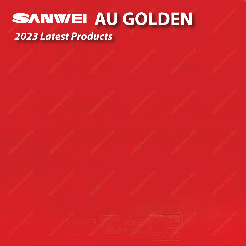 Sanwei-AU-Golden-P1