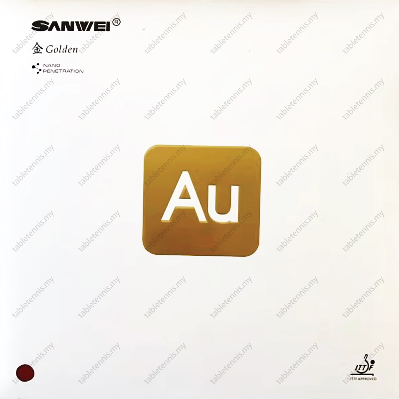 Sanwei-AU-Golden-P6