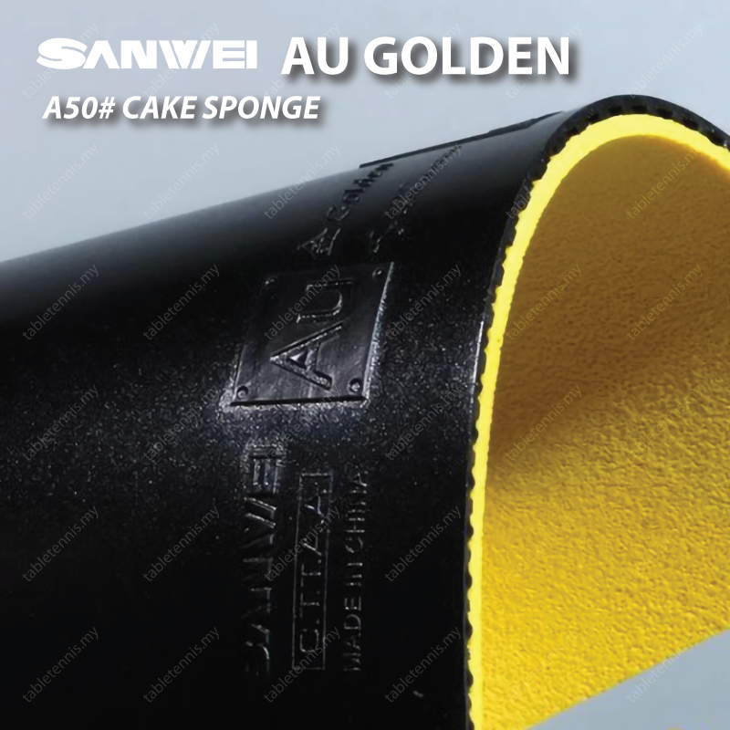 Sanwei-AU-Golden-P5