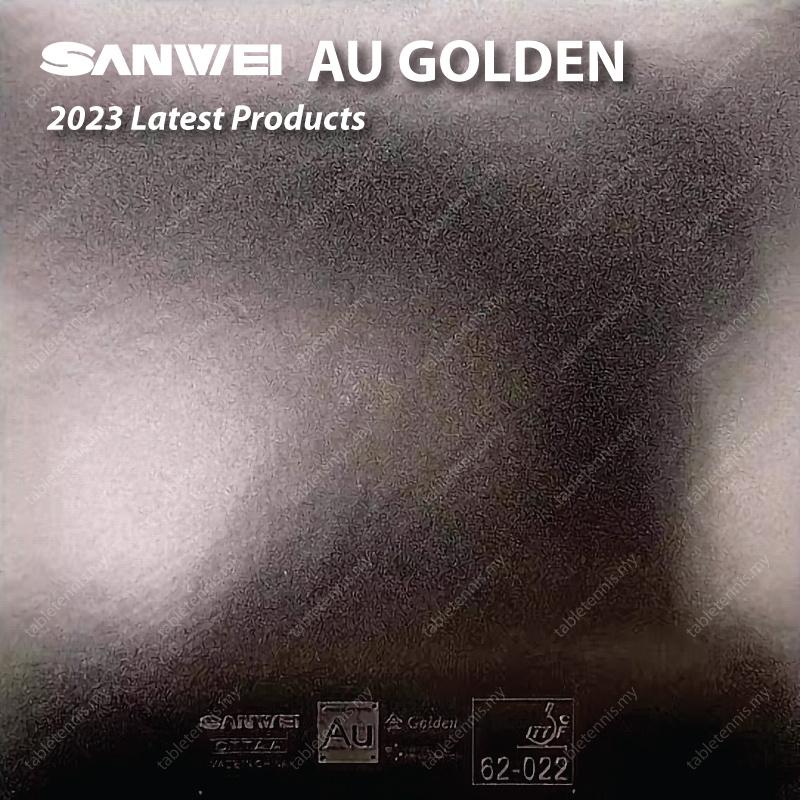 Sanwei-AU-Golden-P2