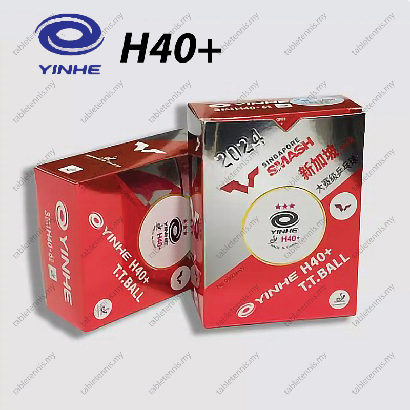 Yinhe-H40+-P2