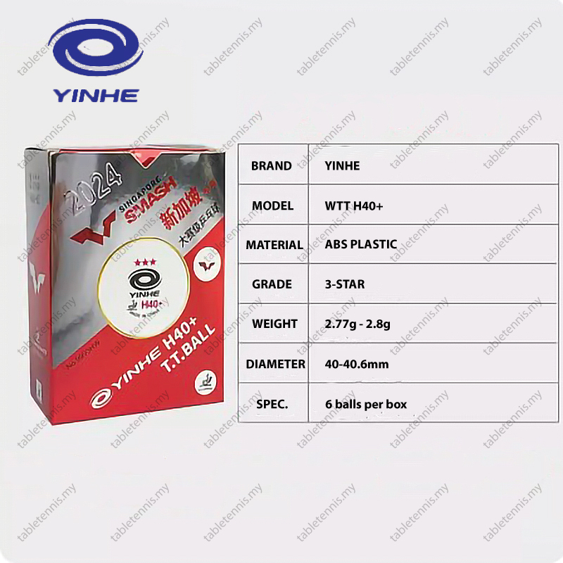 Yinhe-H40+-P1
