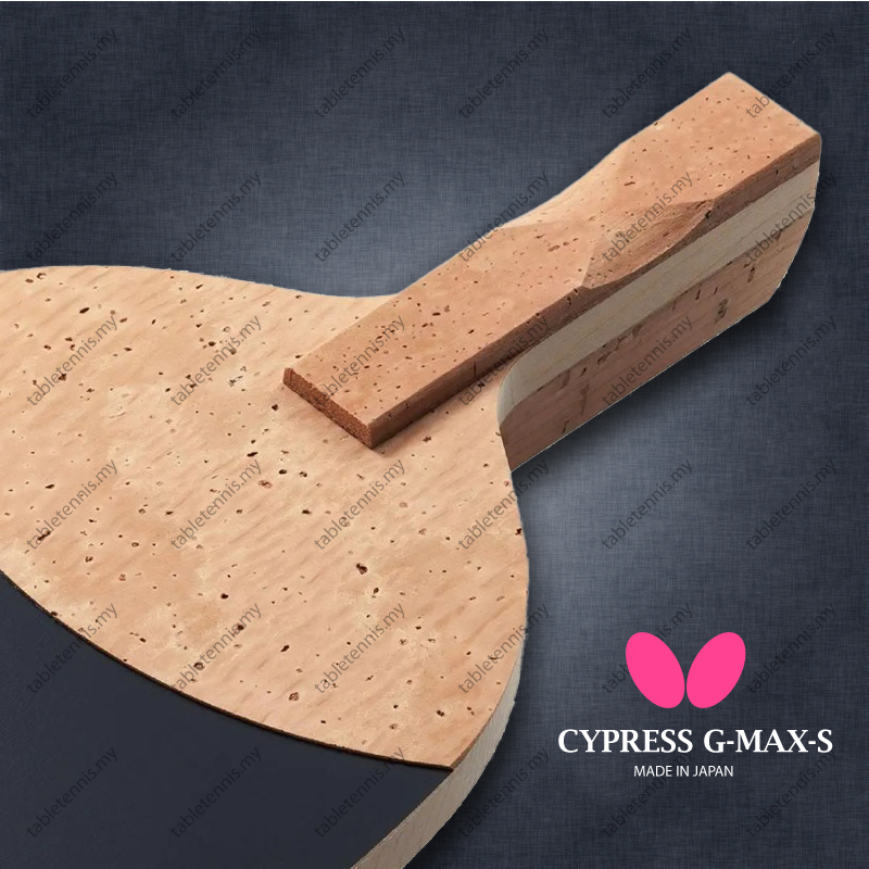 Butterfly-Cypress-G-Max-S-P6