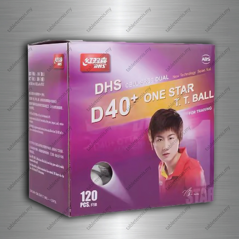 DHS-D40+-1-Star-120-P1