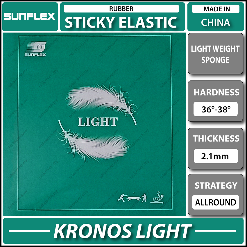 Sunflex-Kronos-Light-Main