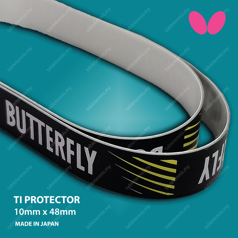 Butterfly-TI-Protector-P4