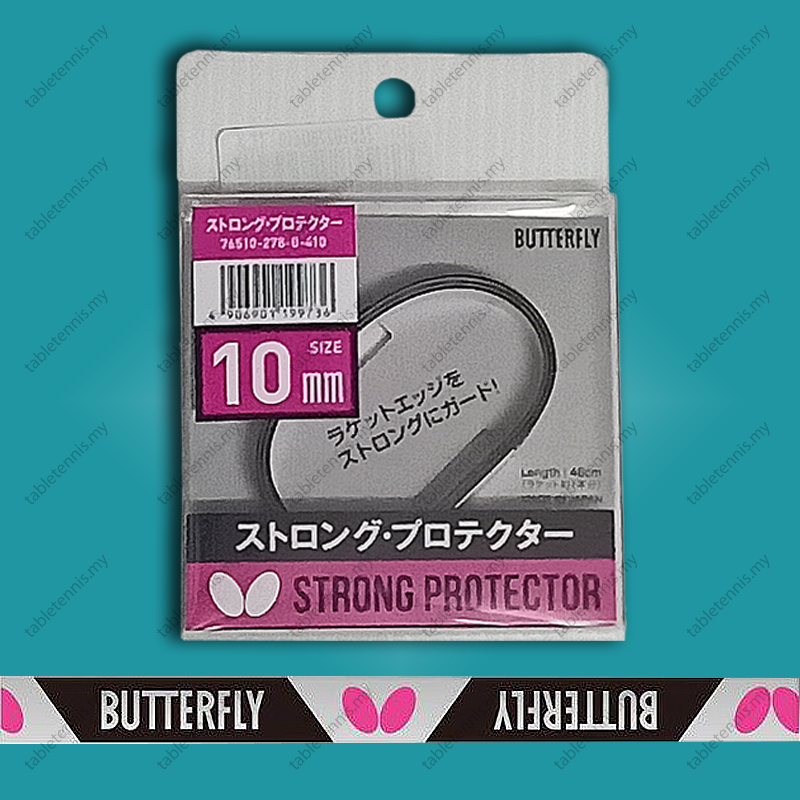 Butterfly-Strong-Protector-P4