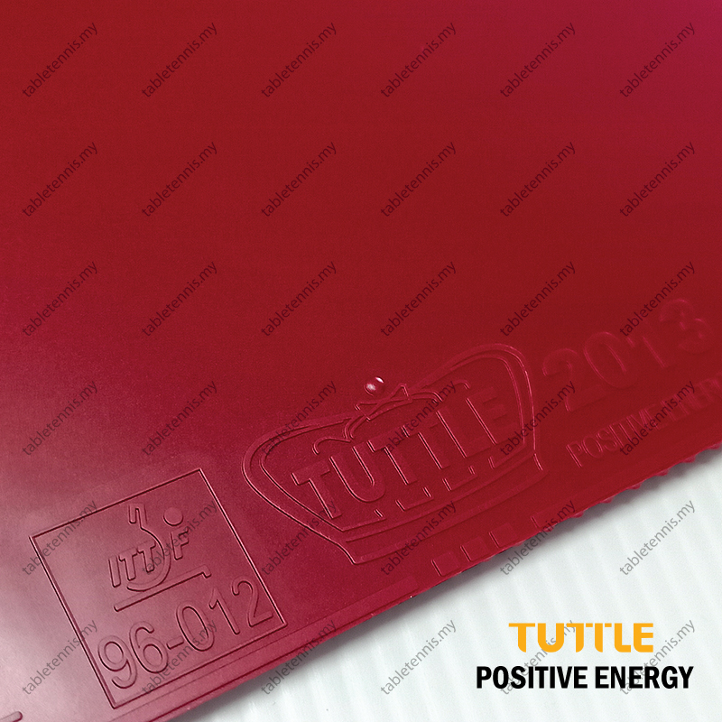 Tuttle-Positive-Energy-P3