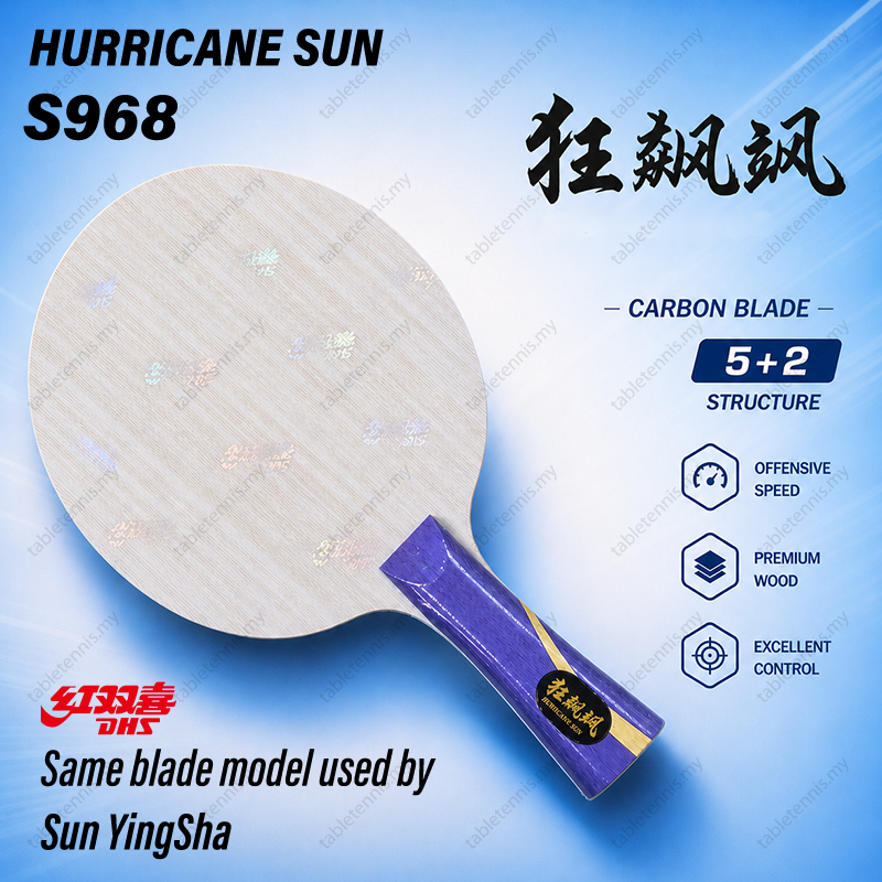Hurricane-Sun-S968-FL---P1