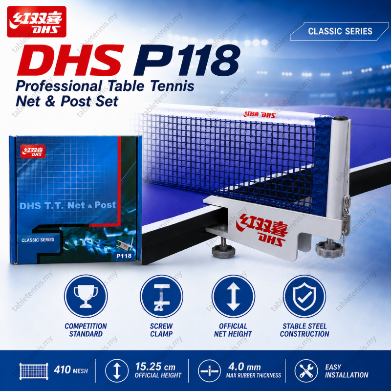 DHS-P118-Net-Post-P1