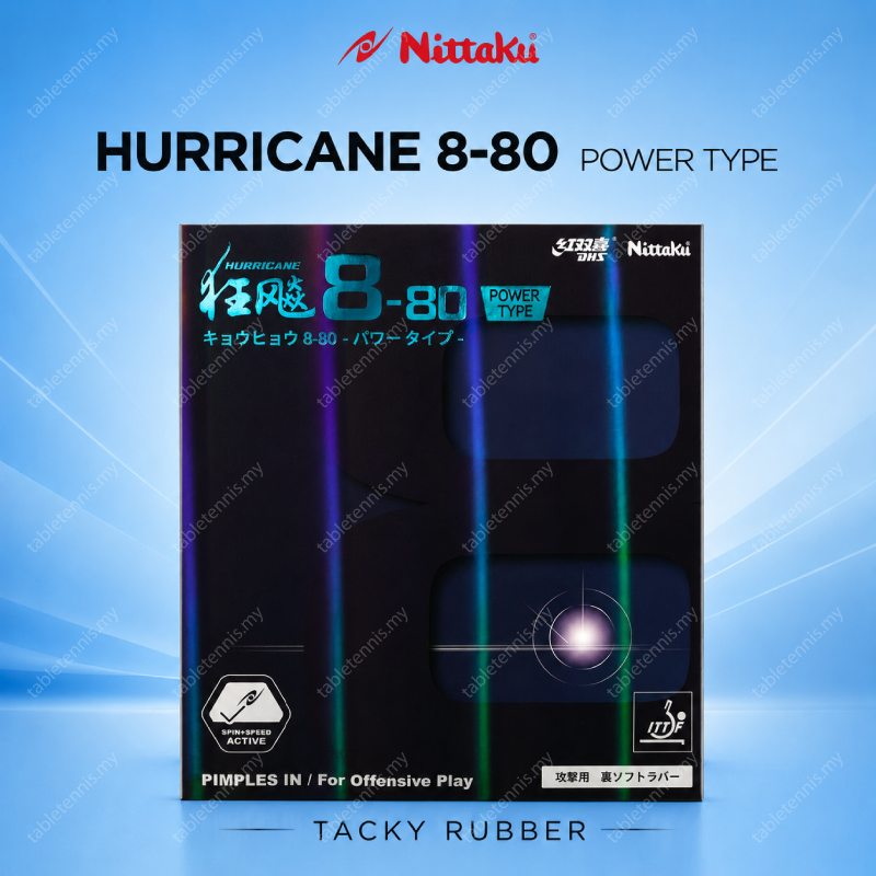 Hurricane-8-80-Power-Type-P1