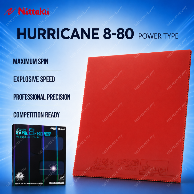 Hurricane-8-80-Power-Type-P2