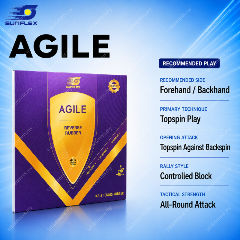 Sunflex-Agile-P4
