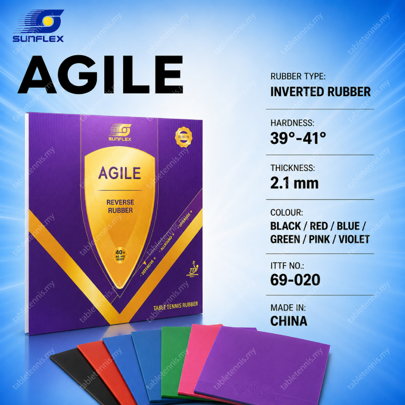 Sunflex-Agile-P3