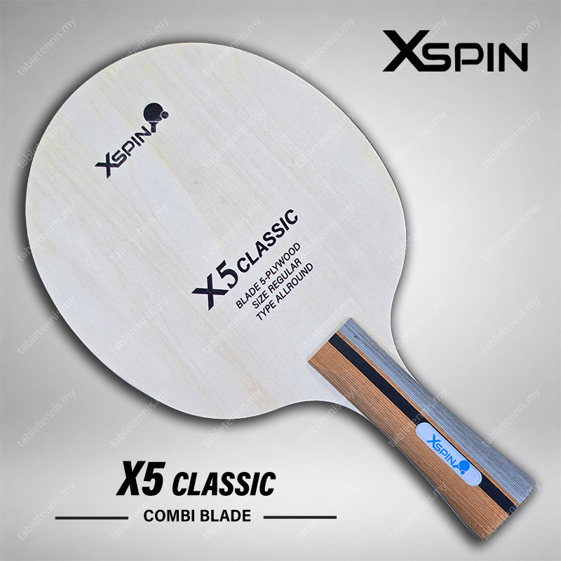 Xspin-X5-Classic-P1