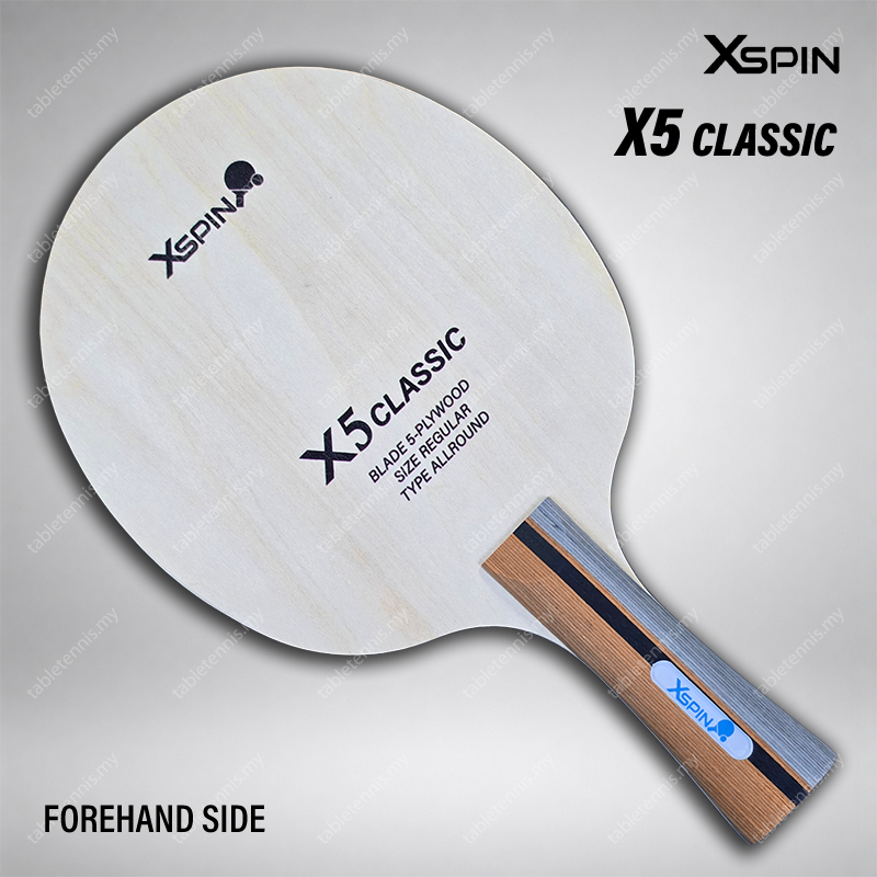 Xspin-X5-Classic-P5