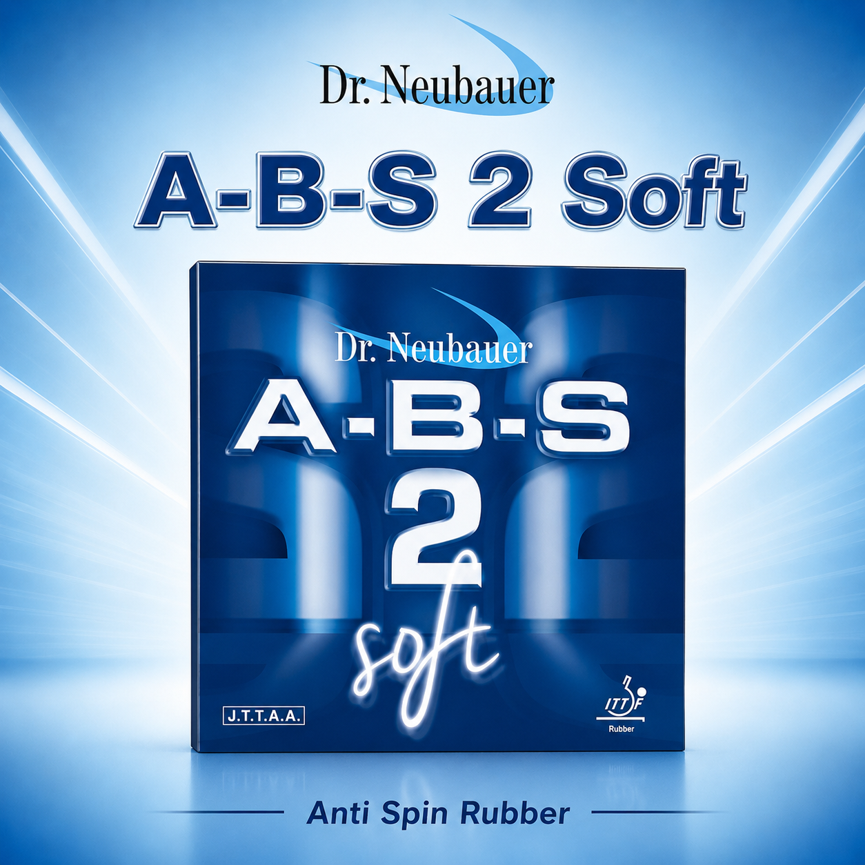 Dr. Neubauer ABS 2 Soft P1