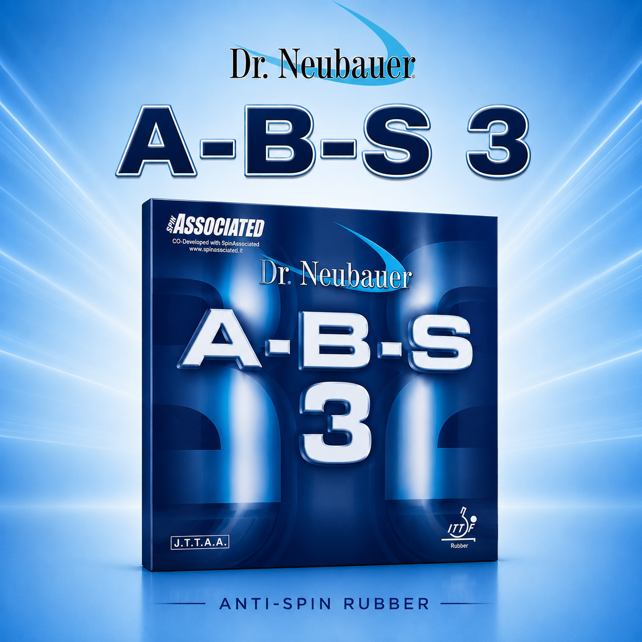 Dr. Neubauer ABS 3 P1