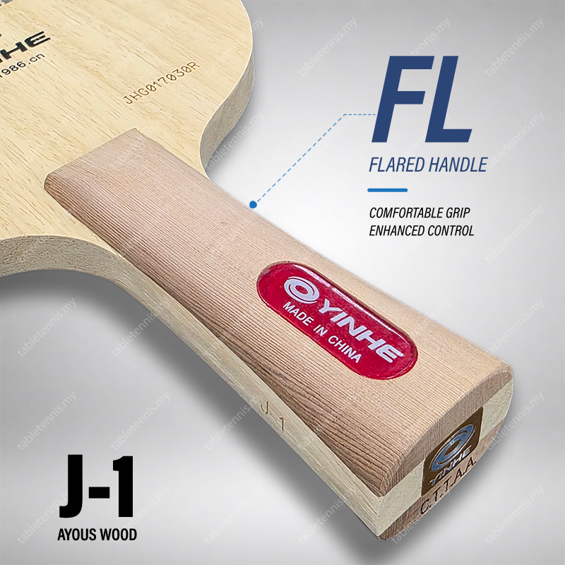 Yinhe-J-1-FL-B4