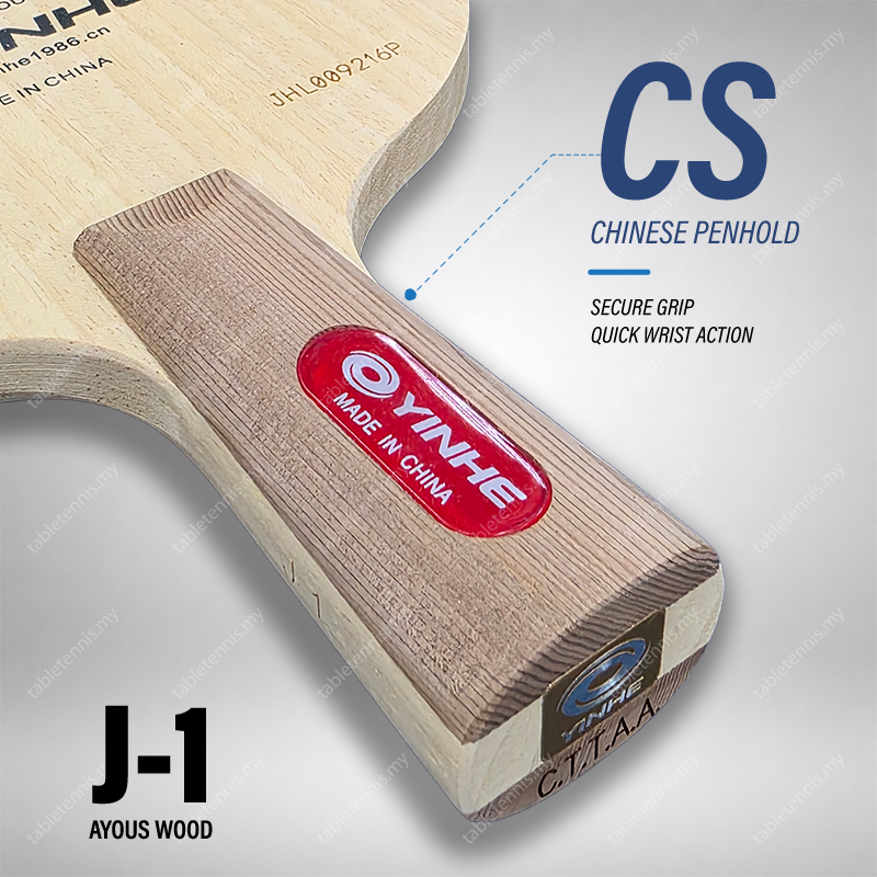Yinhe-J-1-CS-B4