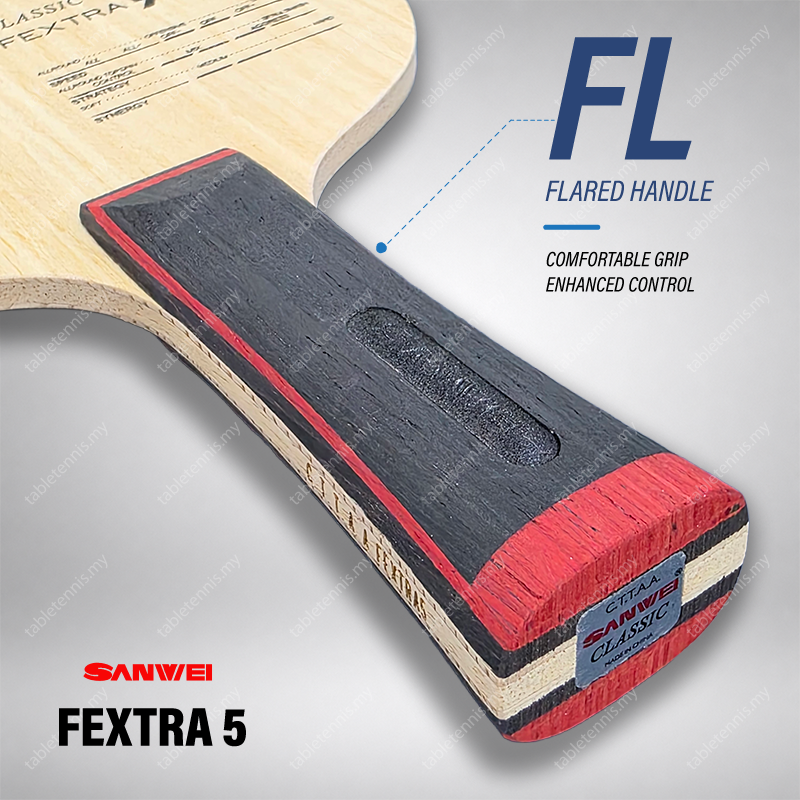 Sanwei-Fextra-5-FL-P4