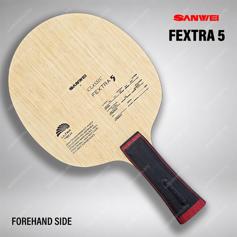 Sanwei-Fextra-5-FL-P5