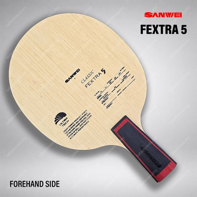 Sanwei-Fextra-5-CS-P5