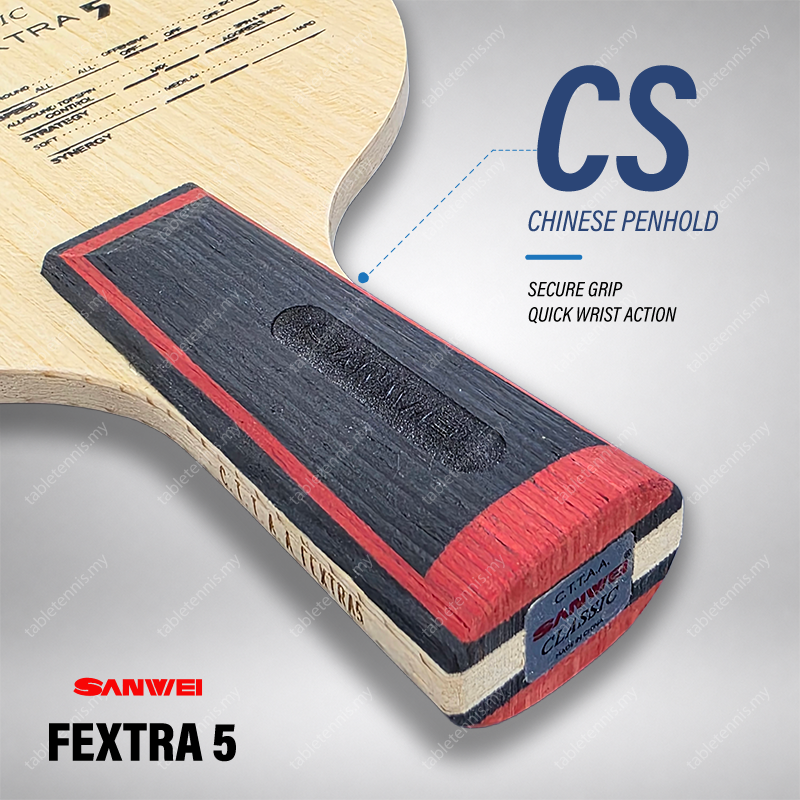 Sanwei-Fextra-5-CS-P4