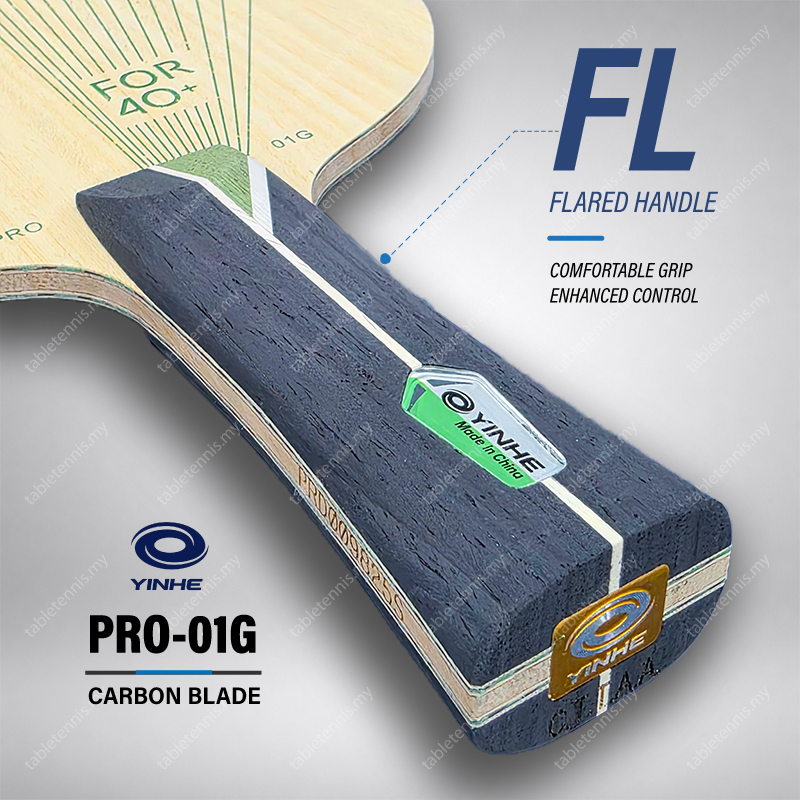 Yinhe-Pro-01G-FL-P4