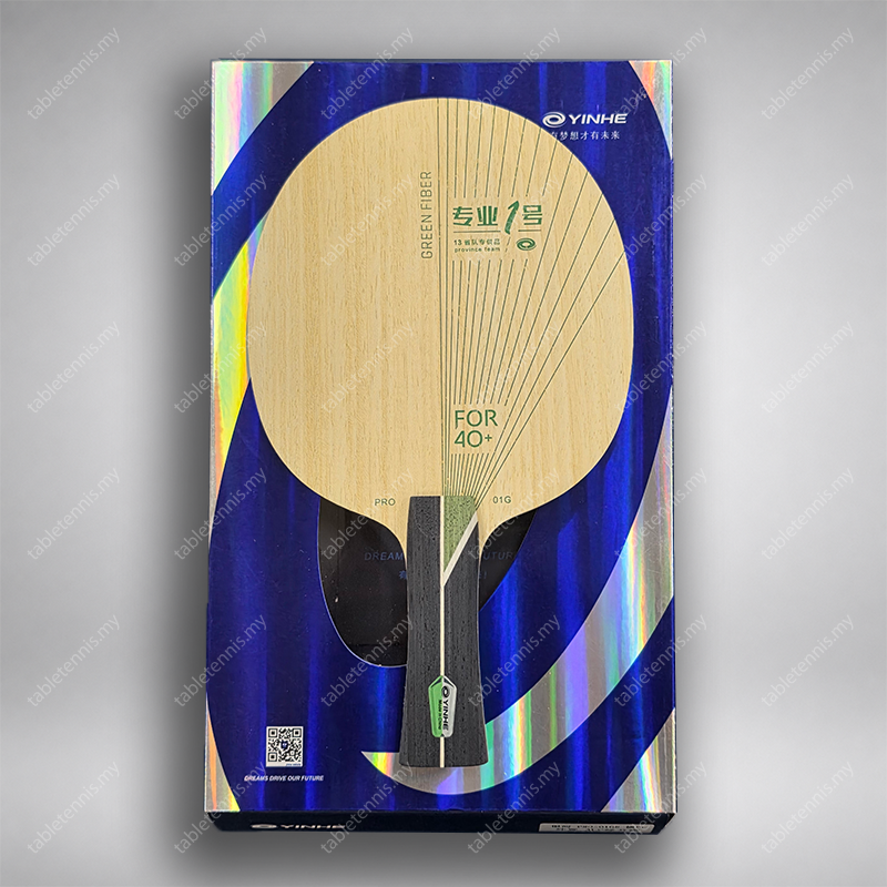 Yinhe-Pro-01G-FL-P8