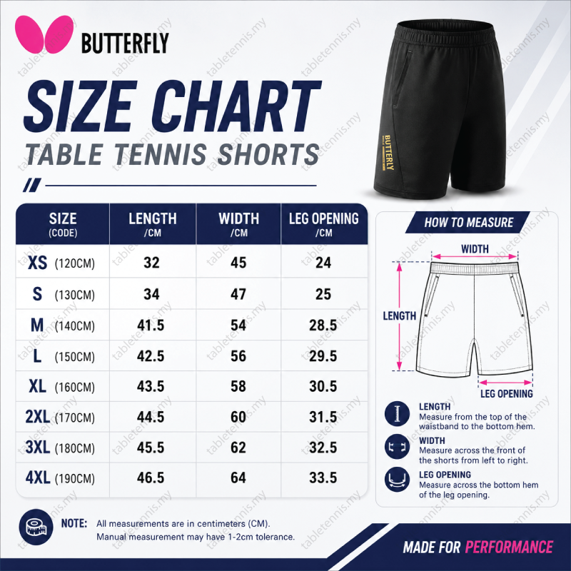 Butterfly-988-Short-P8