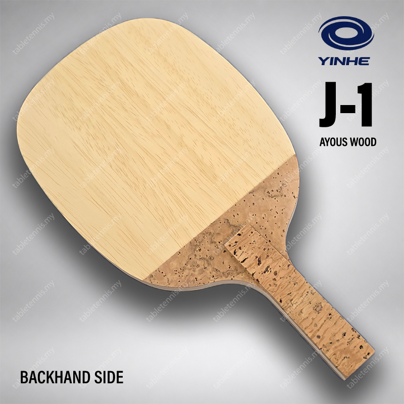 Yinhe-J-1-JS-B6