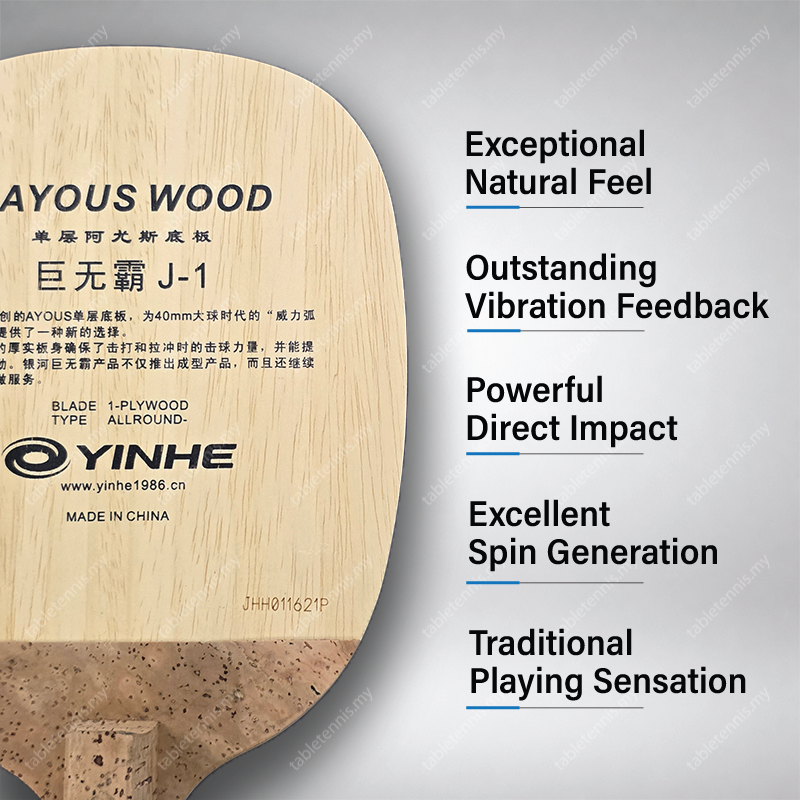 Yinhe-J-1-JS-B2