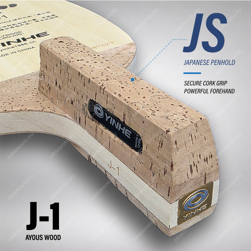 Yinhe-J-1-JS-B4
