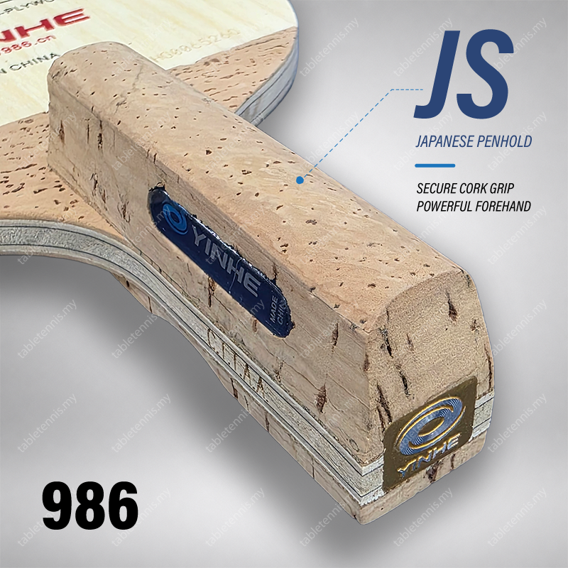 Yinhe-986-JS-B4