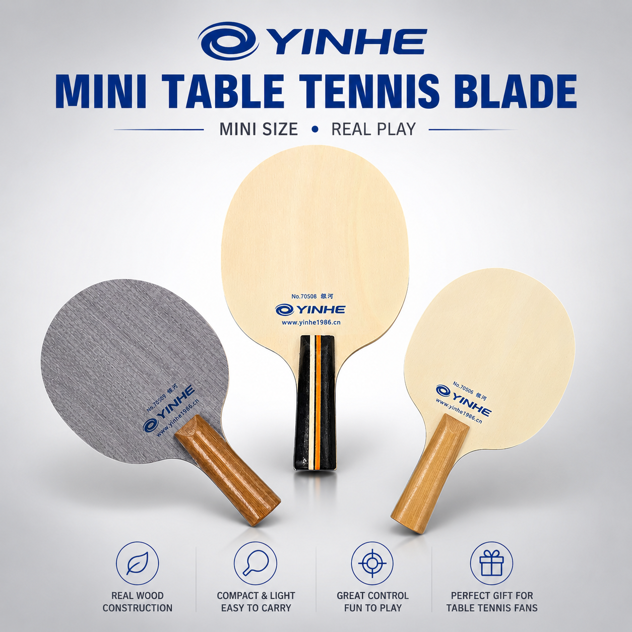 Yinhe Mini Blade P1