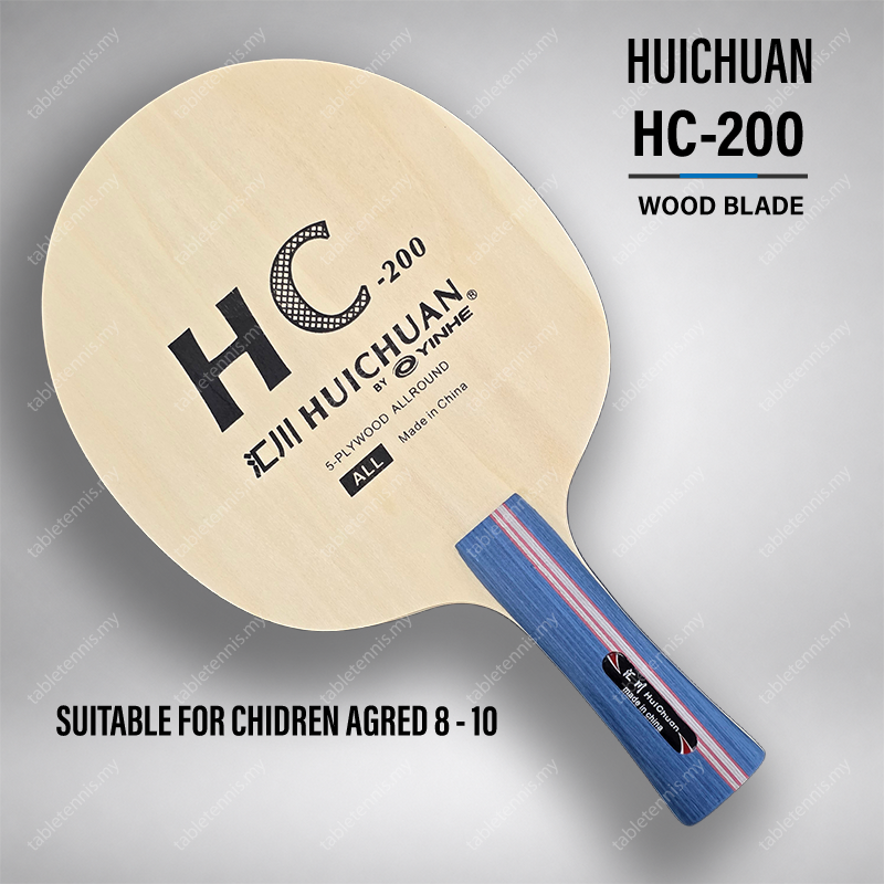 Haichuan-HC-200-P1