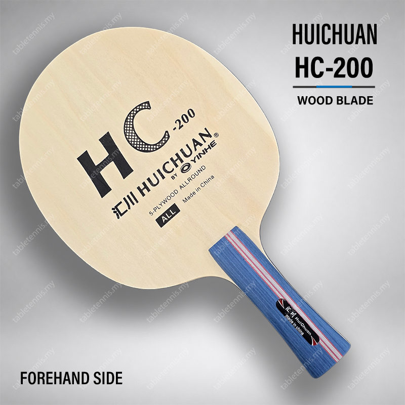 Haichuan-HC-200-P5