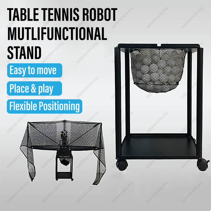 Robot-Stand-P1