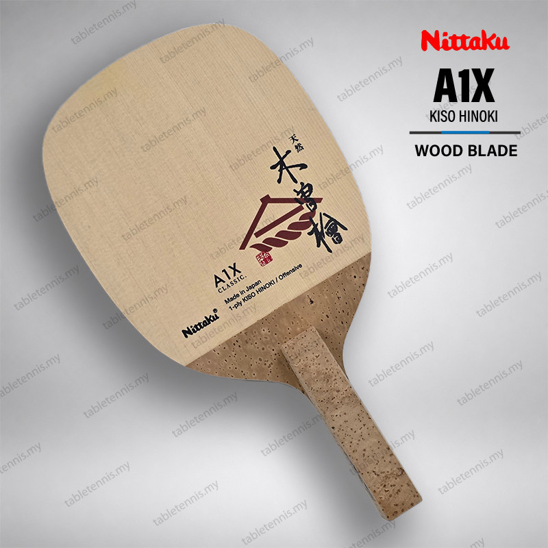 Nittaku-A1X-P1