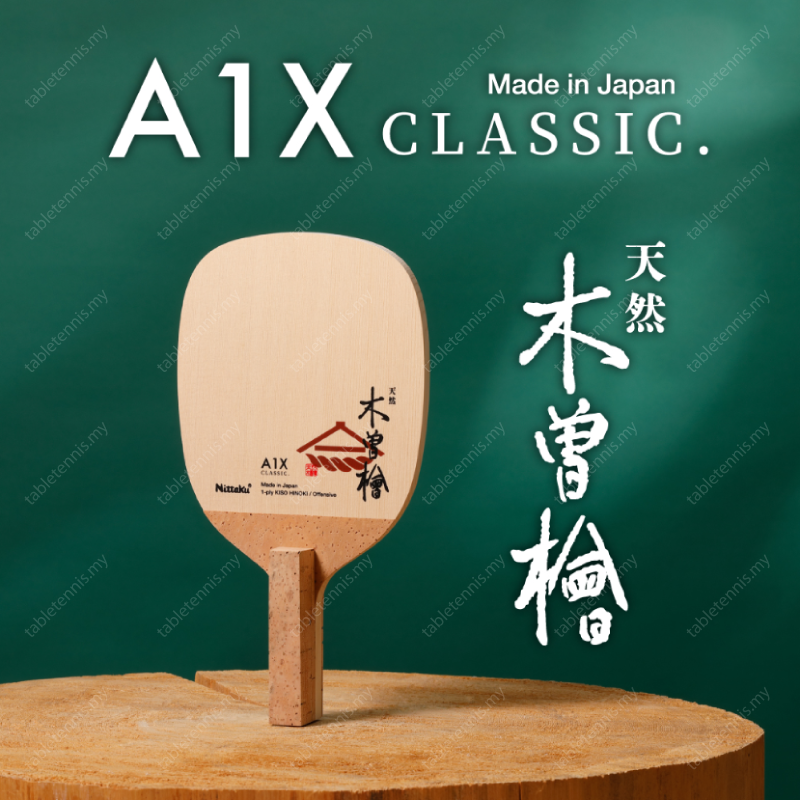 Nittaku-A1X-P8