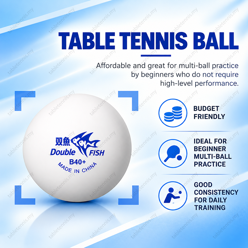 Double-Fish-B40+-Ball-P3