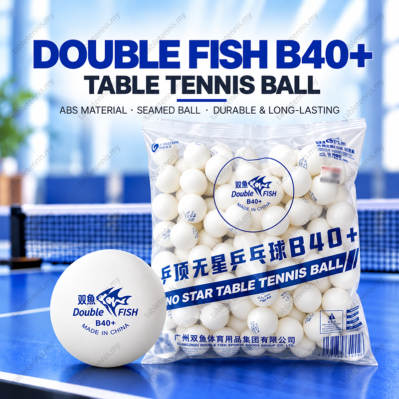 Double-Fish-B40+-Ball-P1