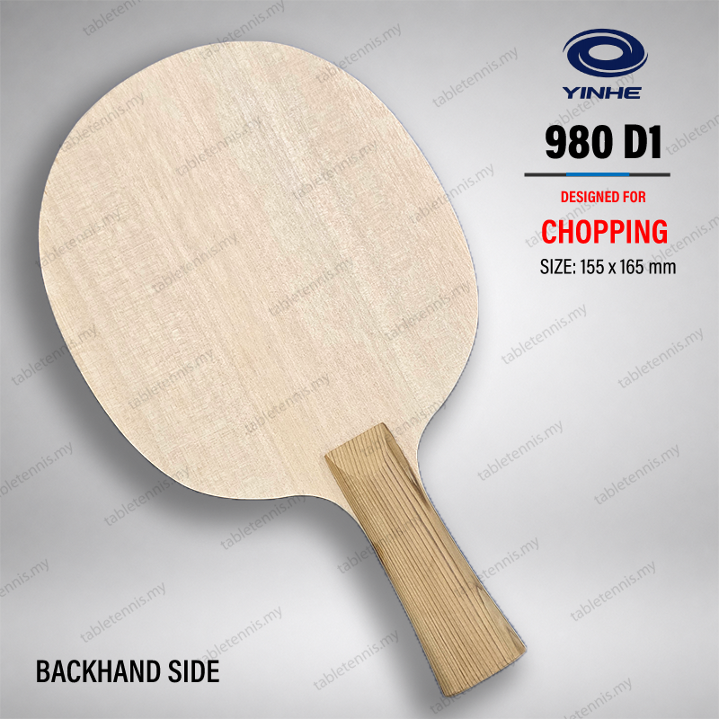 Yinhe-980-D1-FL-P6