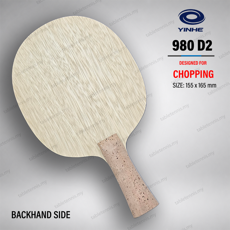 Yinhe-980-D2-FL-P6