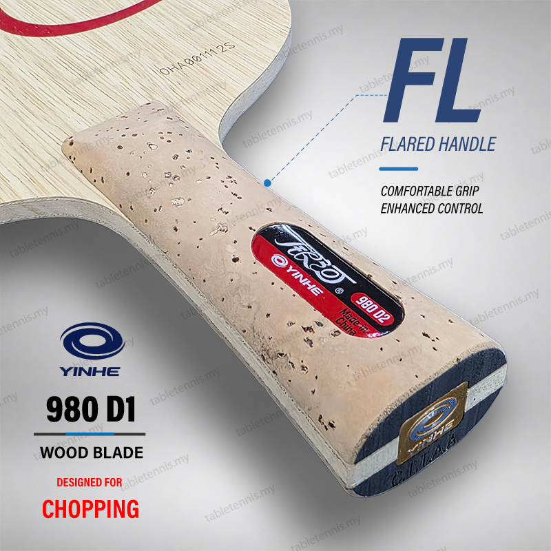 Yinhe-980-D2-FL-P4